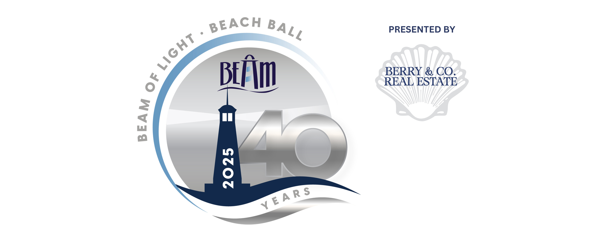 2025 BEAM of Light Beach Ball Event Page